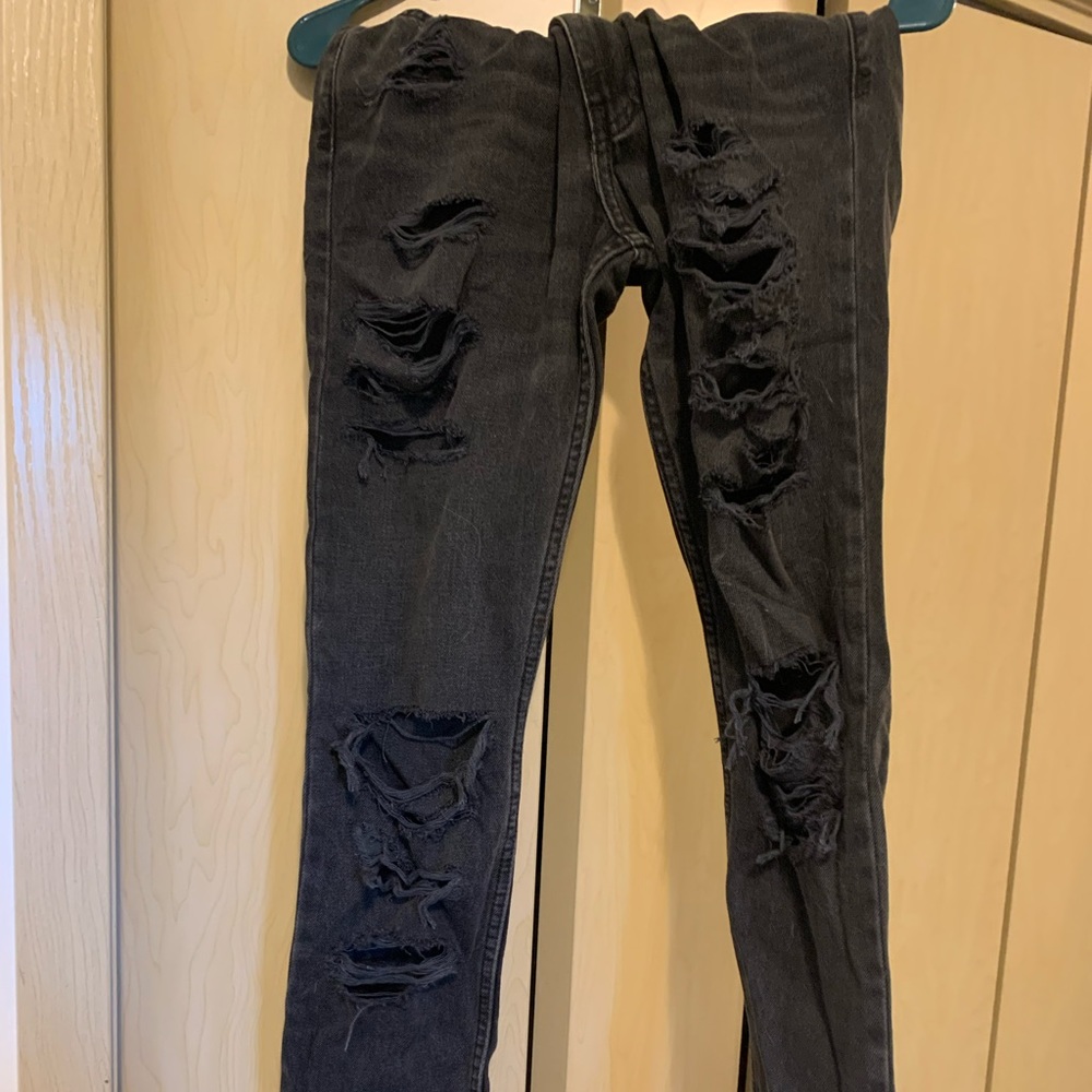 Urban Outfitters Skinny Jeans